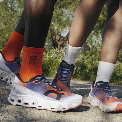 代购On Cloudmonster Hyper昂跑男女轻量缓震专业运动马拉松跑鞋