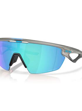代购Oakley欧克利男士太阳镜防眩光高对比度透气设计抗汗鼻托