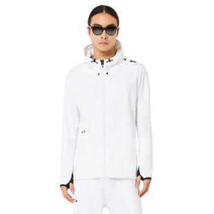 代购Oakley欧克利男士夹克保暖速干连帽防风户外运动外套爆款