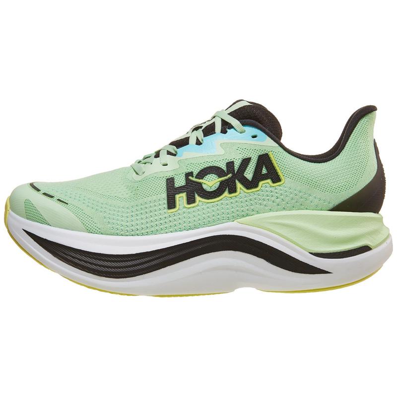 Hoka OneOne跑步鞋轻量缓震回弹支撑男款日常训练鞋