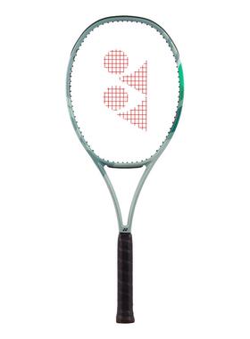 海外代购YONEX/尤尼克斯网球拍比赛用击球测试320g绿色球场竞技