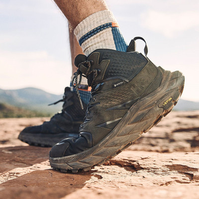 Hokaoneone男跑步鞋正品