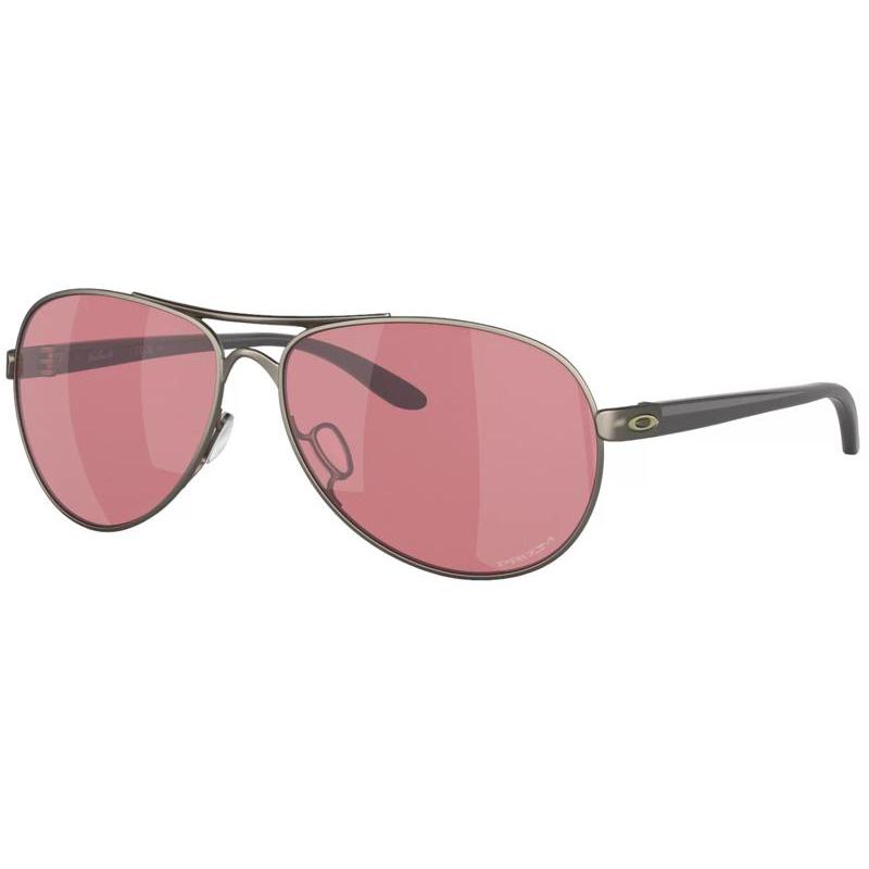 海外代购Oakley/欧克利男士太阳眼镜偏光渐变镜片飞行员款大框