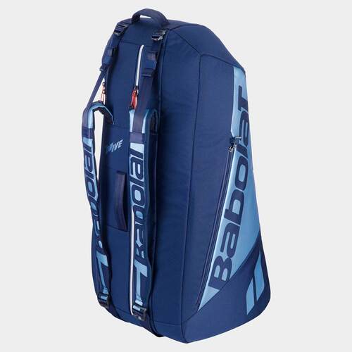 海外代购BABOLAT/百保力网球包透气鞋仓背负减负大容量环保材质