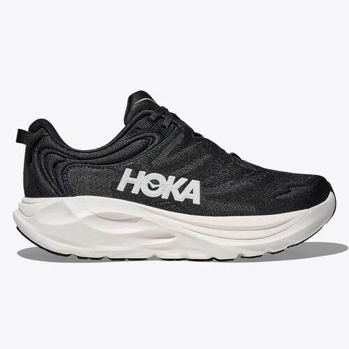 hokaoneone男士越野跑鞋缓震
