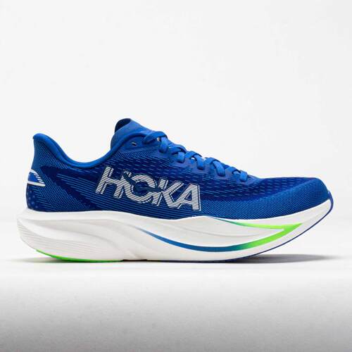 hokaoneone男士越野跑鞋