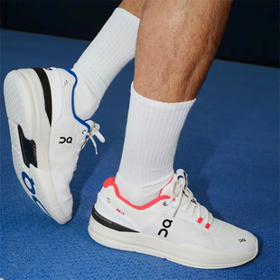 代购昂跑ON THE ROGER Pro LC费德勒联名拉沃尔杯专项运动网球鞋