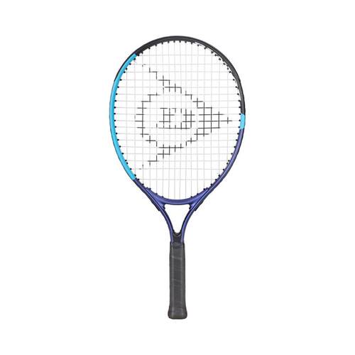 海外代购Dunlop/邓禄普网球拍易控减震21英寸轻量网球训练