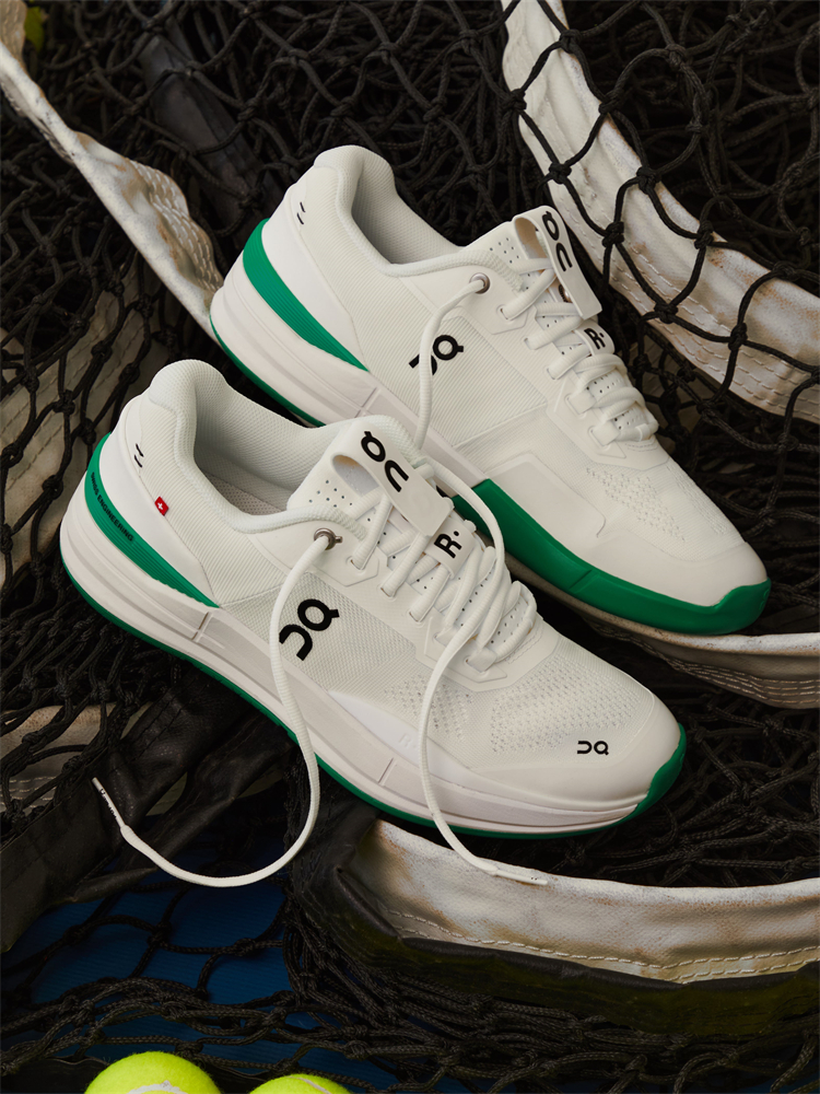 昂跑ON专项运动比赛网球鞋新款