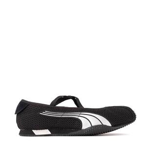 海外代购Puma/彪马女士综合训练鞋透气防滑低帮一脚蹬健身房