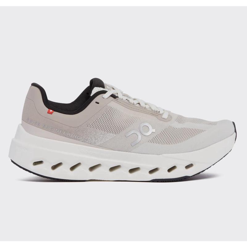 代购ON昂跑女士越野跑鞋缓震回弹轻量运动鞋低帮系带户外鞋