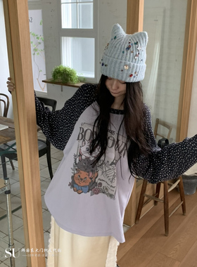 DE LINE韩国直邮㊣女装26秋季新品热卖人气时尚帽子手工针织