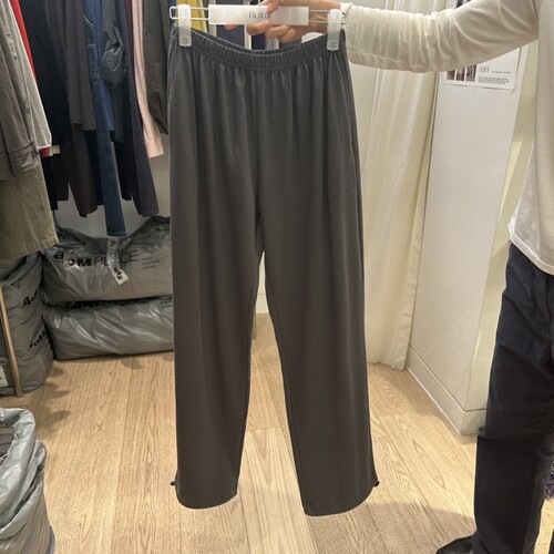 Reirai韩国直邮㊣女士26秋季新款热卖推荐时尚休闲真品休闲裤