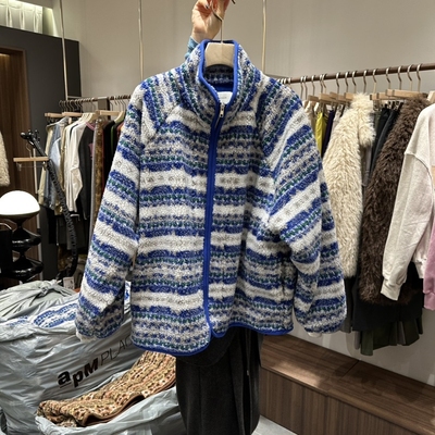 BABYTOUCH东大门㊣代购女装新品推荐休闲时尚热卖25秋冬夹克