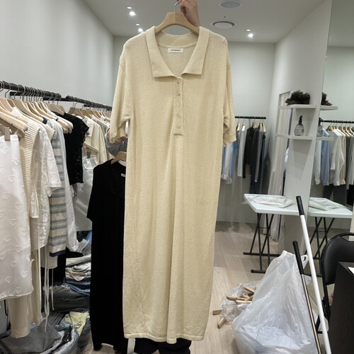 NOTTINGHAM/AVECNOUS/MODEST韩国直邮㊣女士新品时尚连衣裙