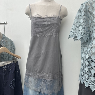 CHAV韩国东大门代购㊣女装新款推荐热卖人气26春夏连衣裙兔子