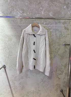 PIN-UP韩国代购㊣女装新品时尚休闲25秋冬热卖推荐人气针织衫