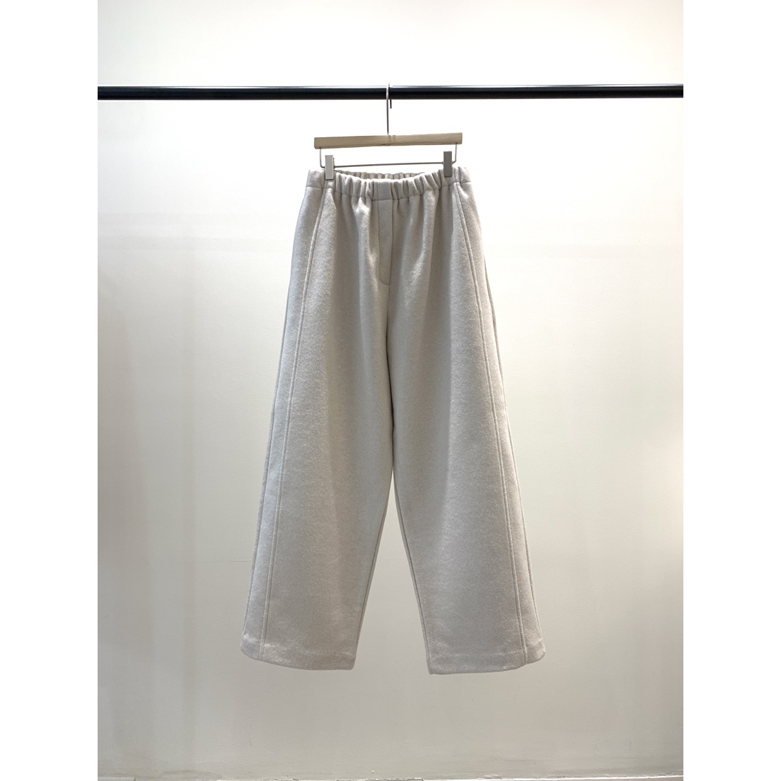 KNOCK韩国直邮㊣女装新品热卖推荐25秋冬人气时尚休闲休闲裤