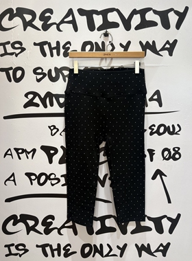 2ND K东大门直邮㊣女士新品人气时尚推荐打底裤鲨鱼裤紧身裤