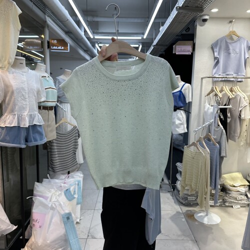 FLYFLY/LULULALLA/LIVE韩国直邮㊣女士新品人气推荐针织衫