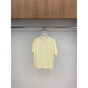 推荐 ㊣女士新款 时尚 热卖 ONE 26春夏休闲针织衫 MONE韩国代购