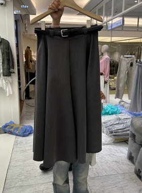 CHAV韩国代购㊣女士新款休闲热卖人气真品时尚休闲裤不含腰带