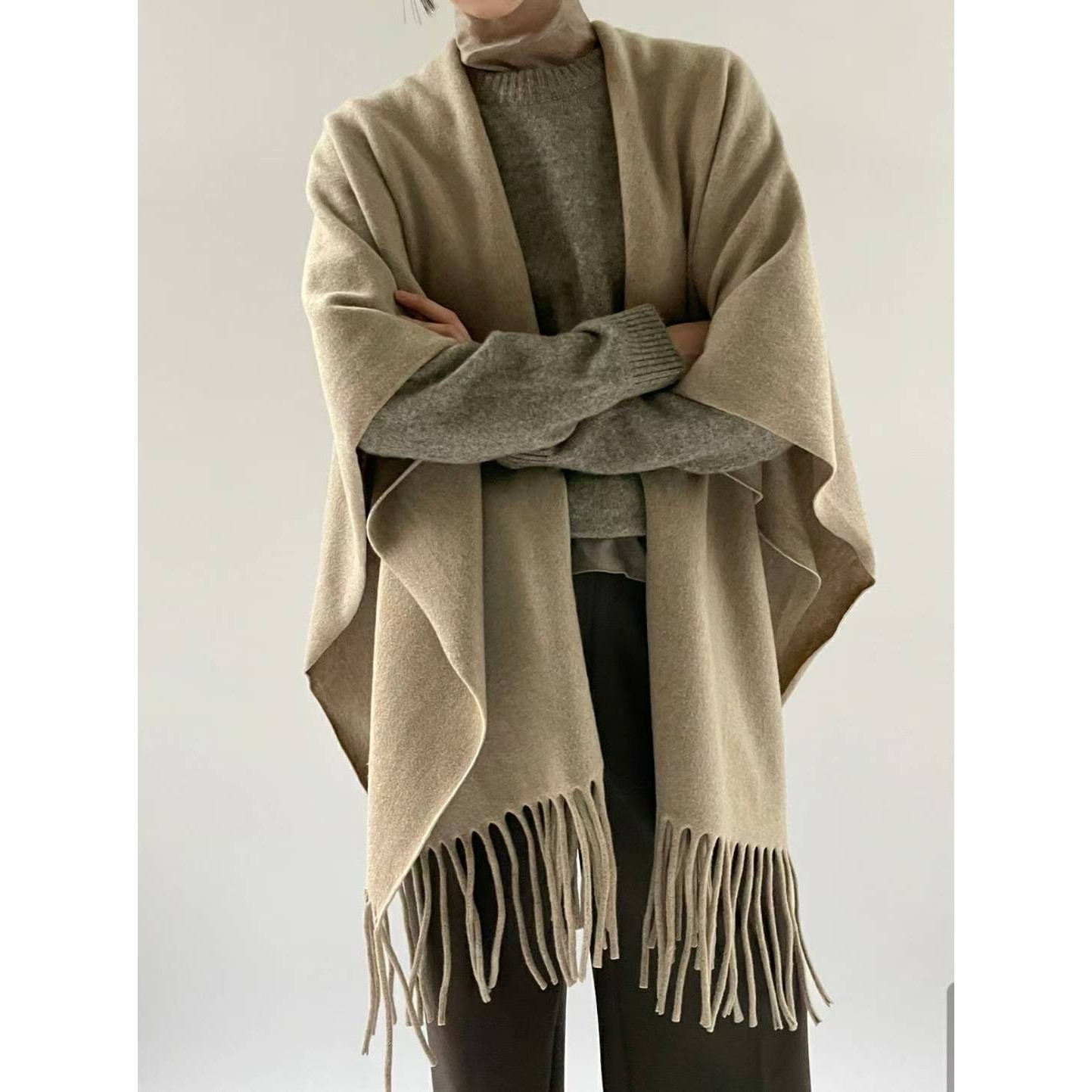 S.W SHOP东大门㊣直邮女士新款热卖真品人气休闲围巾披肩,服饰配件/皮带/帽子/围巾,围巾/丝巾/披肩,淘宝优惠券,粉丝福利购,淘宝优惠卷