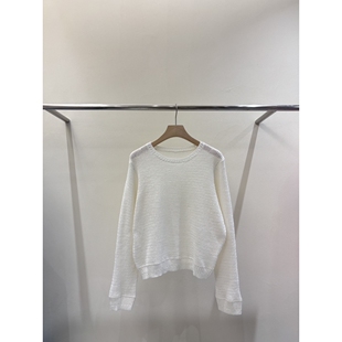 ㊣女士新款 针织衫 推荐 26春夏热卖 人气时尚 MABE韩国东大门代购