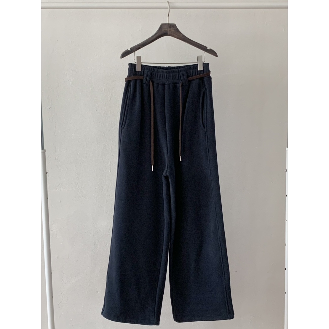 BEFORE SUNRISE东大门㊣实拍女装新品人气时尚25秋冬休闲裤