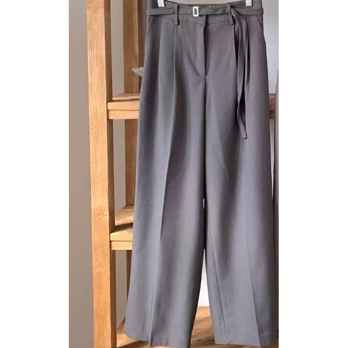 HACKER东大门㊣直邮女装新款25秋冬热卖推荐真品休闲休闲裤