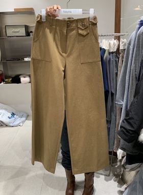 TEMPTING韩国代购㊣女士新品真品时尚休闲推荐人气热卖休闲裤