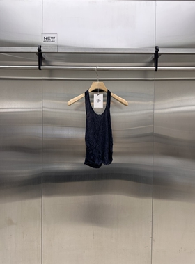 MYDRESS㊣东大门代购女装新款时尚休闲人气推荐真品吊带背心