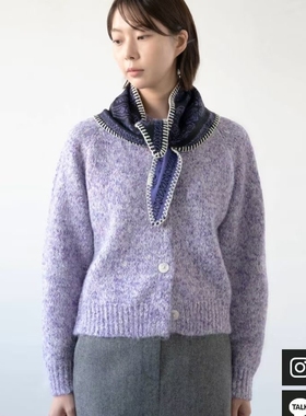 VIVACITY东大门㊣代购女士新品热卖25秋冬真品时尚围巾披肩