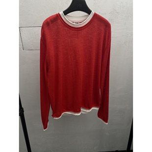 休闲26春夏针织衫 热卖 WEREPIECE㊣韩国直邮实拍女士新品 KARE