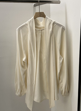 REGULARLY/PLACOR东大门㊣代购女装新品人气推荐25秋冬衬衫双面