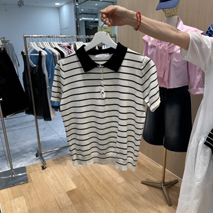 针织衫 ZIPPER 纽扣 时尚 热卖 STEADY㊣韩国东大门直邮女装 新款