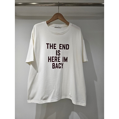 MYME(无品牌标）东大门㊣实拍女士新款热卖推荐25秋冬时尚T恤