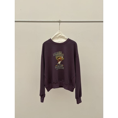 eter/VERSO东大门㊣直邮女士新款人气推荐真品时尚25秋冬卫衣