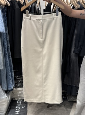 HABLE东大门㊣直邮女士新品时尚人气休闲热卖推荐25秋冬长裙