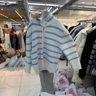 SAGE BRUSH东大门㊣实拍女士新款人气热卖休闲推荐时尚毛衣