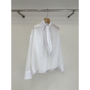 TOOGOOD东大门直邮㊣女士新品真品推荐人气热卖衬衫羊毛围巾