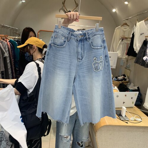 BLACK FRIDAY㊣韩国东大门直邮女装新款休闲热卖26春夏短裤