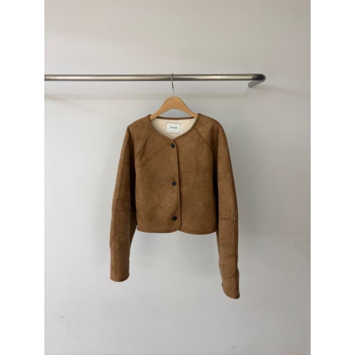 CALLIT东大门㊣实拍女装新款时尚真品热卖人气休闲夹克两面穿