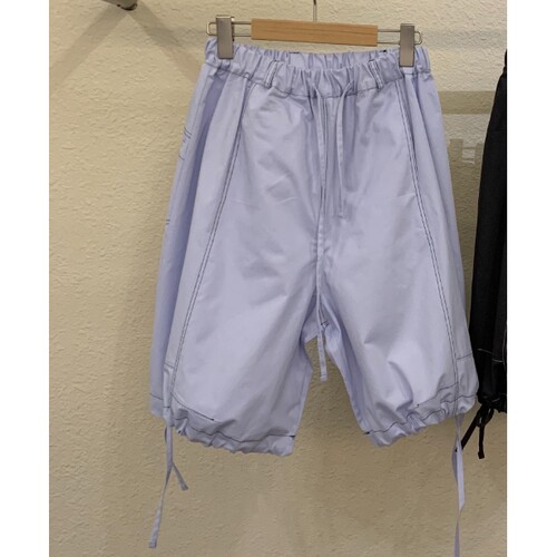 JUPITER㊣韩国直邮实拍女士新品26春夏热卖时尚推荐休闲短裤