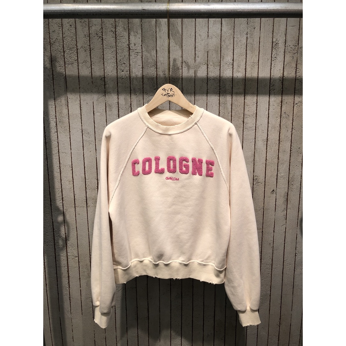 GVR-RAWOO东大门㊣代购女士新品人气休闲真品热卖时尚卫衣