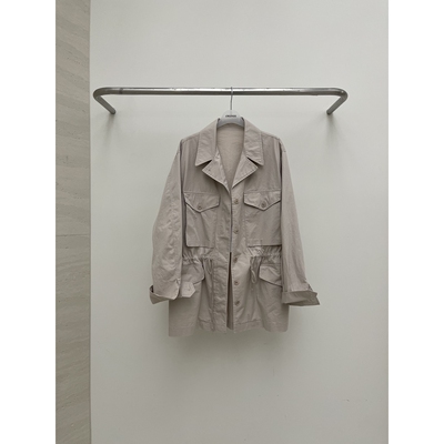 ATMOSPHERE/BLING韩国东大门代购㊣女装新品时尚休闲热卖夹克