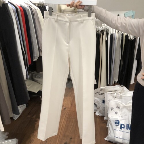 UNDERSTANDING韩国代购㊣女士新品人气26春夏推荐时尚休闲裤