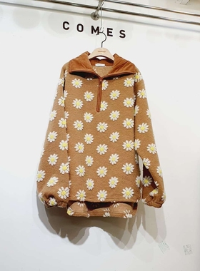 COMES-ot东大门㊣实拍女装新款推荐时尚热卖真品休闲人气卫衣