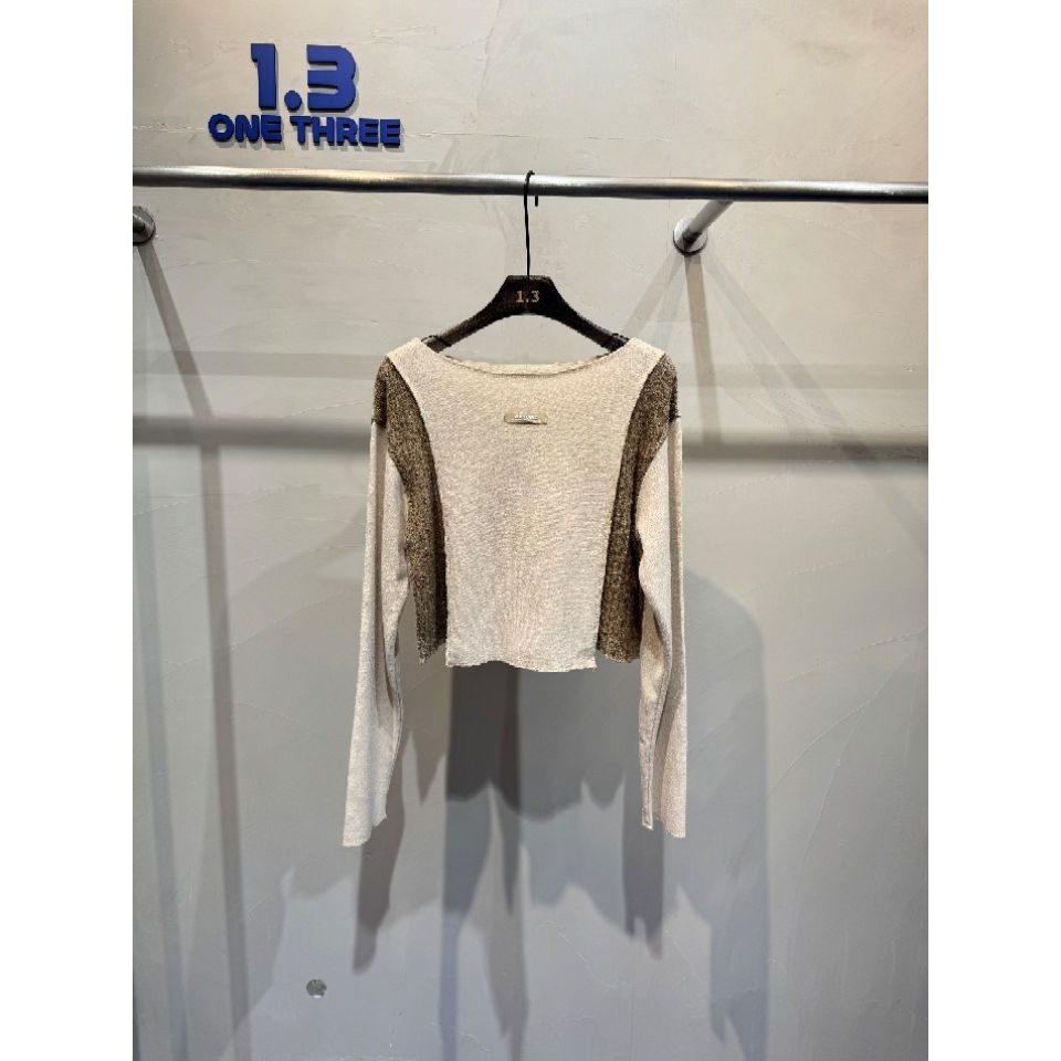 1.3韩国直邮㊣女装新款推荐休闲时尚人气真品25秋冬长袖T恤