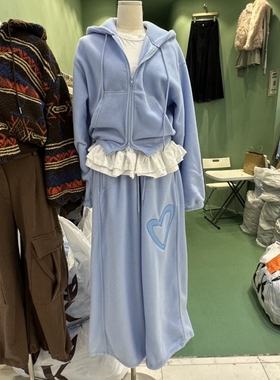 ROMANTIC NEWYORK东大门㊣直邮女士新款时尚套装不含内搭套装